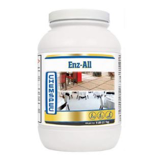 Image sur Nettoyant à plancher ENZ-ALL - 6 lbs