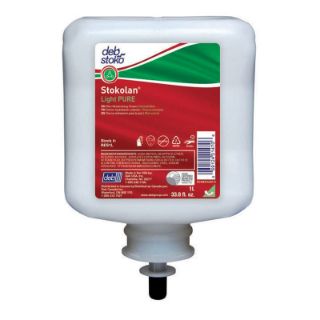 Image sur Crème réparatrice - 1 L