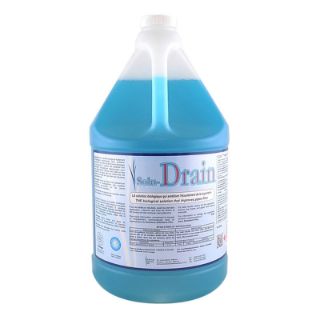 Image sur Solution bio pour drain - 4 L