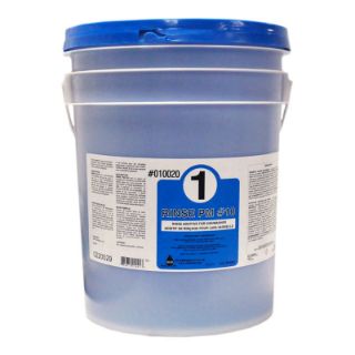 Image sur RINSE PM NO.10 - Additif de rinçage - 20 L