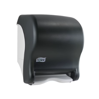 Image sur 86ECO - Distributeur de rouleaux d'essuie-mains automatique sans contact