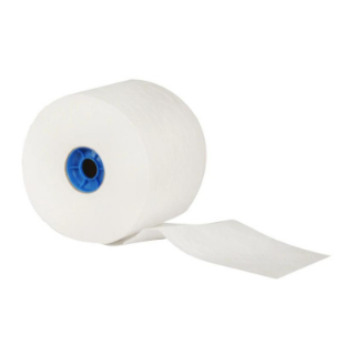 Image sur 110292A - Rouleau de papier hygiénique Tork Advanced - 2 plis
