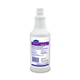 Image sur Nettoyant désinfectant Diversey Oxivir TB - 946ml