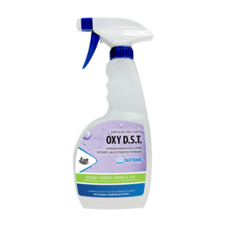 Image sur Nettoyant à base de peroxyde d’hydrogène Oxy D.S.T. - 750ml