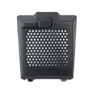 Image sur Porte de filtre d'échappement avec loquet Proteam