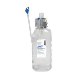 Image sur Savon doux en mousse Purell Professionnel - 1500ml