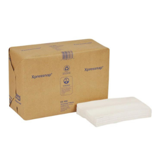 Image sur DX900 - Serviette de table Tork Advanced Xpressnap - 1 pli