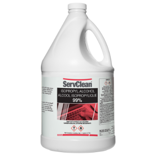 Image sur Alcool Isopropyl - 3.78L