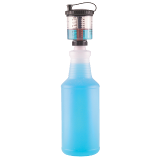 Image sur Doseur Pro-Blend pour bouteille 1L