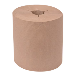 Image sur 8031300 - Rouleau de serviettes à mains Tork Universal - 1 pli