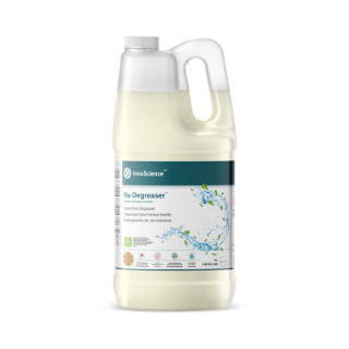 Image sur Nu-Dégraissant - Nettoyant écologique puissant - 4 L