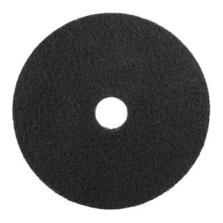 Image sur Tampon noir 3M7200 - 14 po 