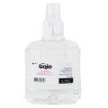Image sur Mousse nettoyante claire et douce pour les mains Gojo - 1200 ml