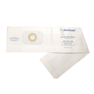 Image sur Sacs d'aspirateurs pour Targa 300 - 10 par paquet