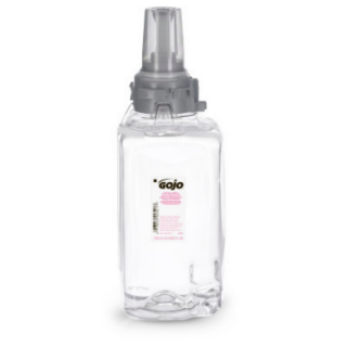 Image sur Savon mousse Gojo ADX pour les mains - 1250 ml