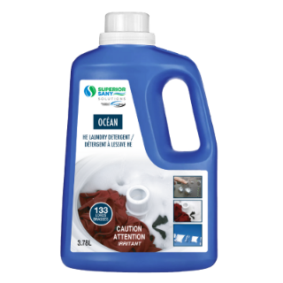 Image sur OCÉAN - Détergent à Lessive - 4 L