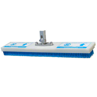 Image sur Escalator Tread Brush - 24 po