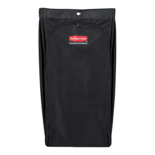 Image sur Sac d'entretien ménager de grande capacité en toile - 30 Gal