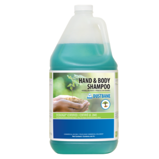 Image sur Shampoing Corps et cheveux - 4 L 