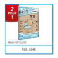 Image sur GLB-121 - Détergent en feuille pour cuvette
