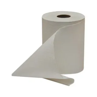 Image sur IDC101552 -  Papier à mains blanc Pur Value 