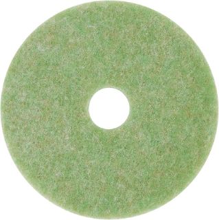 Image sur Tampon vert 3M5000 - 18 po