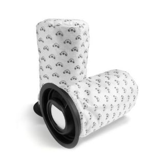 Image sur Filtres pour aspirateur NaceCare Quick Pods - Paquet de 10