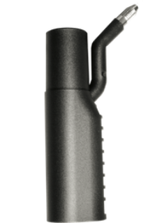 Image sur Buse avec Aspiration