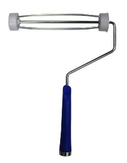 Image sur Outil à rouleau de 8 pouces