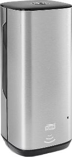 Image sur 466100 - Tork Distributeur automatique de savon à mains en mousse