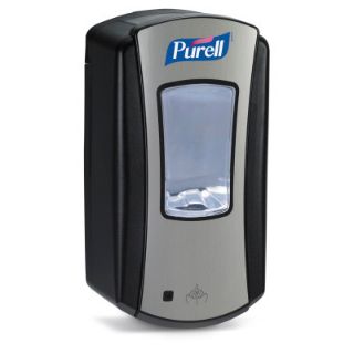 Image sur Distributeur PURELL LTX-12
