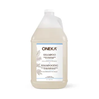 Image sur Shampooing Non Parfumé Recharge 4L