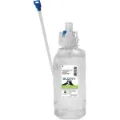 Image sur GOJO Savon moussant SLOAN Transparent - 1500mL