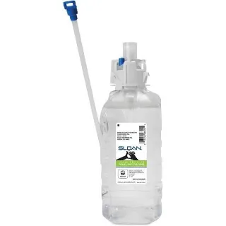 Image sur GOJO Savon moussant SLOAN Transparent - 1500mL